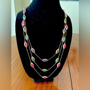 Casual Corner Necklace